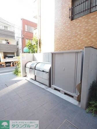 ラクラス四谷三丁目の物件内観写真